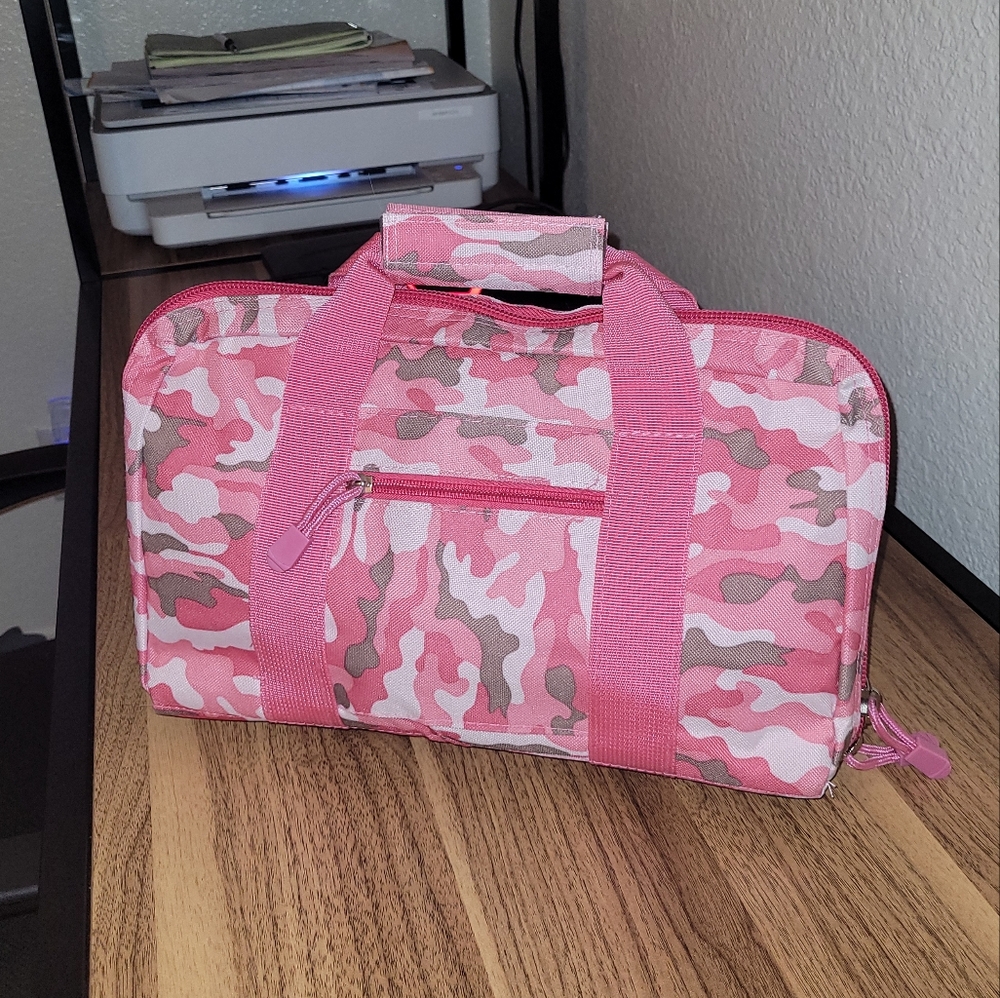 Handgun Case